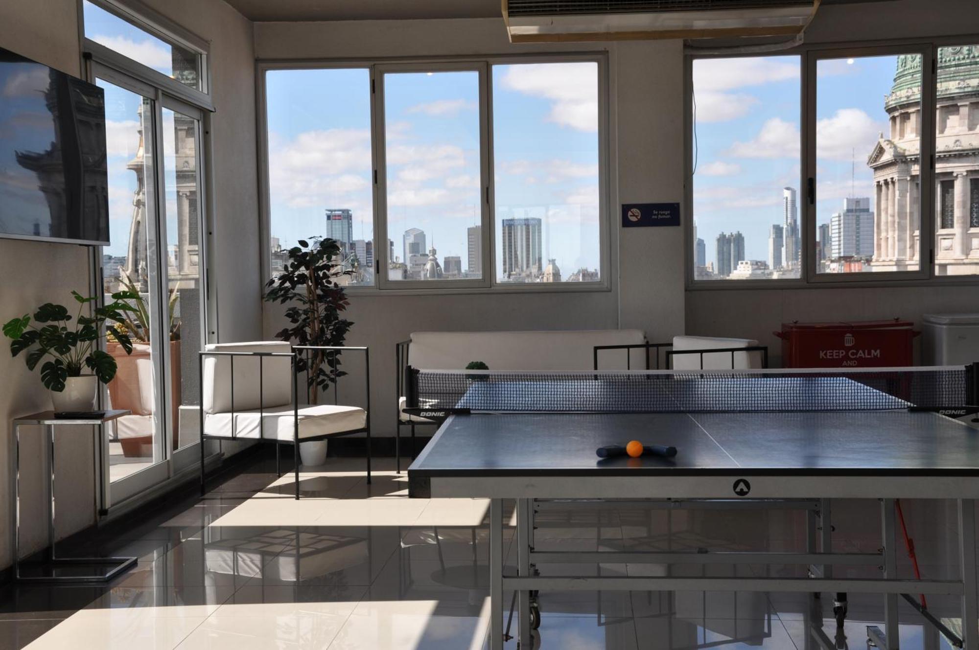 Uno Buenos Aires Suites — Photos 3