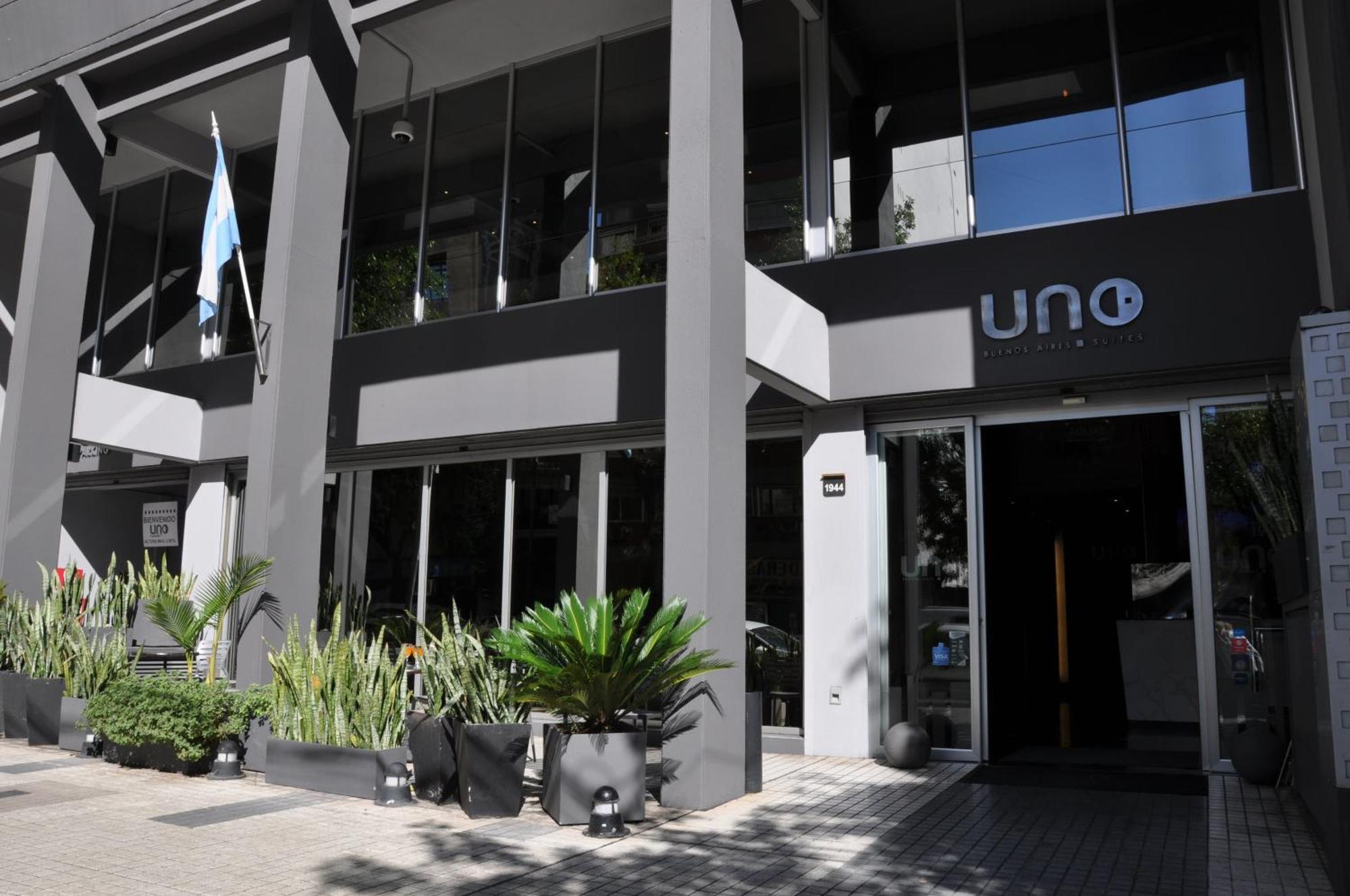 Uno Buenos Aires Suites, Buenos Aires